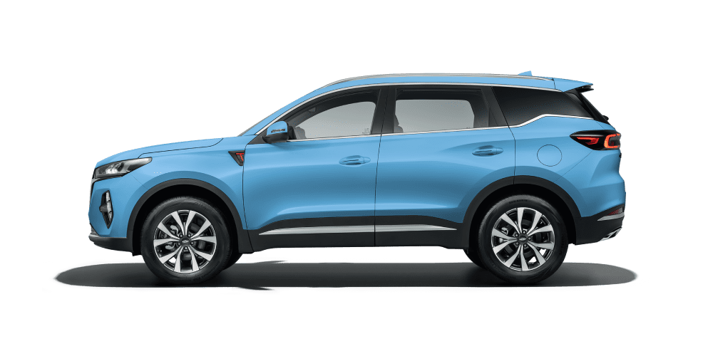 TIGGO 7 PRO MAX