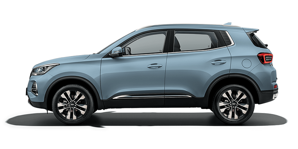 TIGGO 4 PRO
